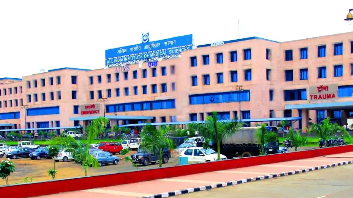 AIIMS Bhopal