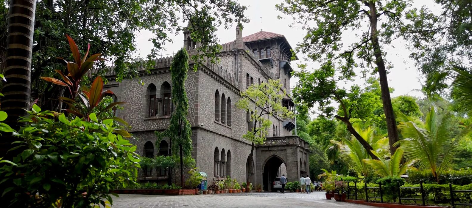 College of Engineering Pune