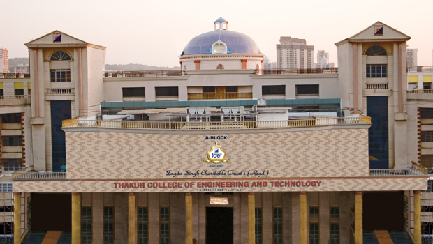 Thakur College Mumbai